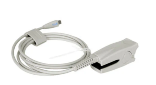 מד לחץ דם אלקטרוני משולב מד סטורציה דגם CONTEC08A מבית Contec