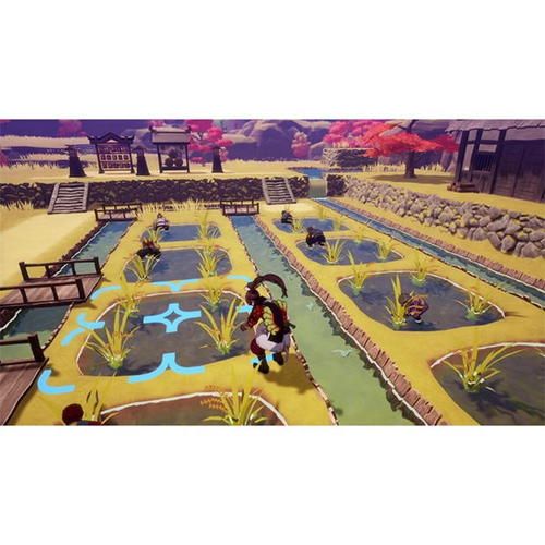 NINTENDO SWITCH 2 RUNE FACTORY GUARDIANS OF AZUMA