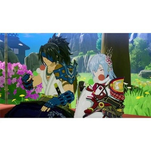 NINTENDO SWITCH 2 RUNE FACTORY GUARDIANS OF AZUMA