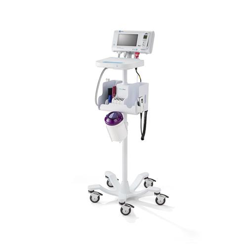 מד לחץ דם משולב מוניטור דגם NONIN SPO2 חברת Welch Allyn