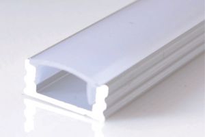 פרופיל לדים 1017 ACTEC