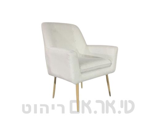 ספיבק רגלי מתכת