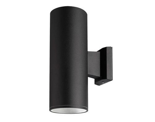 צמוד קיר חומה UP&DOWN 2X10W שחור מבית LIPER