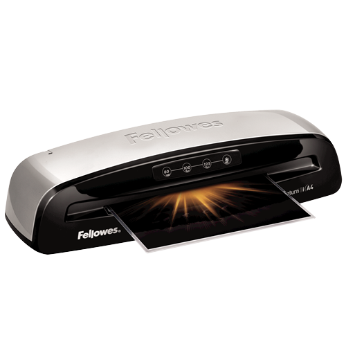 מכשיר למינציה A4 SATURN