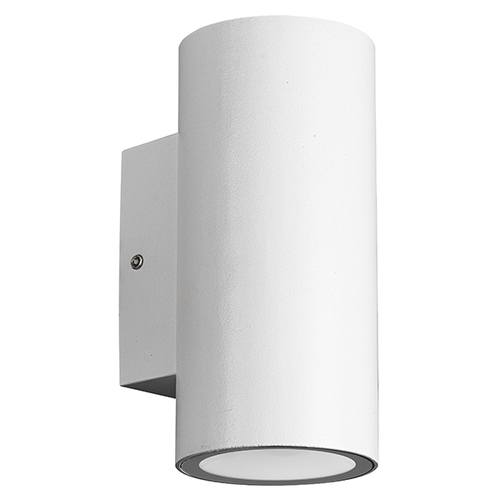 צמוד קיר חומה UP&DOWN 2X10W לבן מבית LIPER