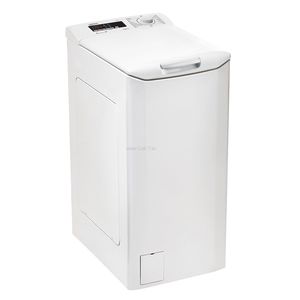 מכונת כביסה פתח עליון   8 ק"ג  דגם: WC8200  CRYSTAL