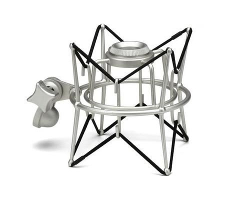 תפסן לקונדנסר SAMSON SP01 SHOCK MOUNT FOR C01