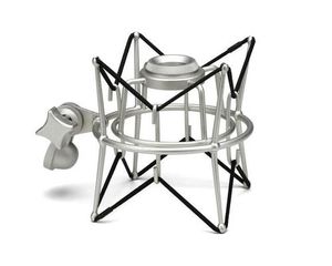 תפסן לקונדנסר SAMSON SP01 SHOCK MOUNT FOR C01