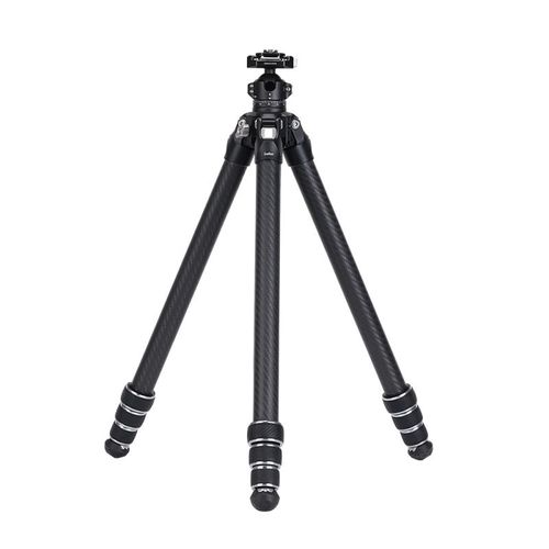 חצובת טיולים סיבי פחמן TreeRoot Quick Lock Liteחצובת טיולים סיבי פחמן TreeRoot Quick Lock Lite