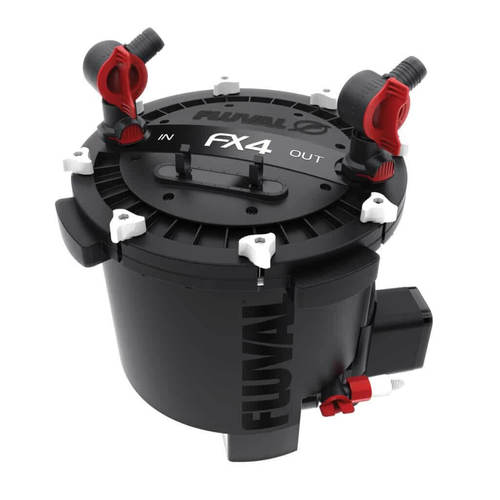 פלובל פילטר חיצוני-FX4 Canister Filter