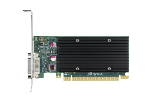 כרטיס מסך PNY Quadro NVS 300 512MB PCI-E x16 Bulk