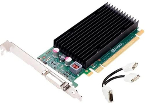 כרטיס מסך PNY Quadro NVS 300 512MB PCI-E x16 Bulk