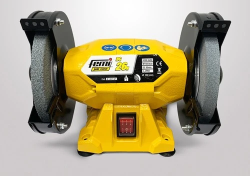 משחזת שולחן 