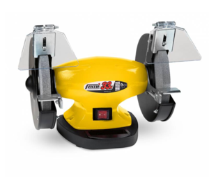 משחזת שולחן 8" 200 מ"מ 550W פמי  Femi BG 33N