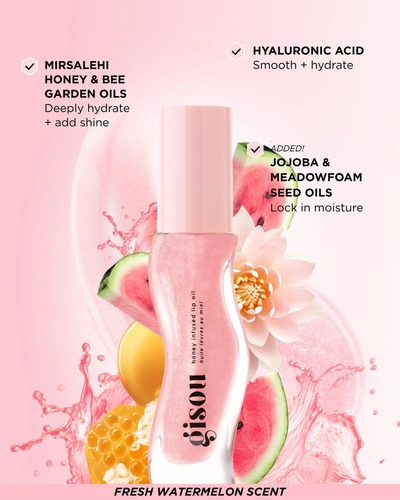 Watermelon Sugar