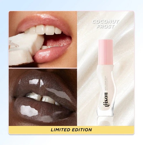 Coconut Frost