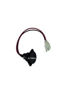 שקע טעינה לאופניים xlr