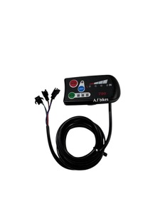 צג לאופניים אנלוגי 790 /36 v