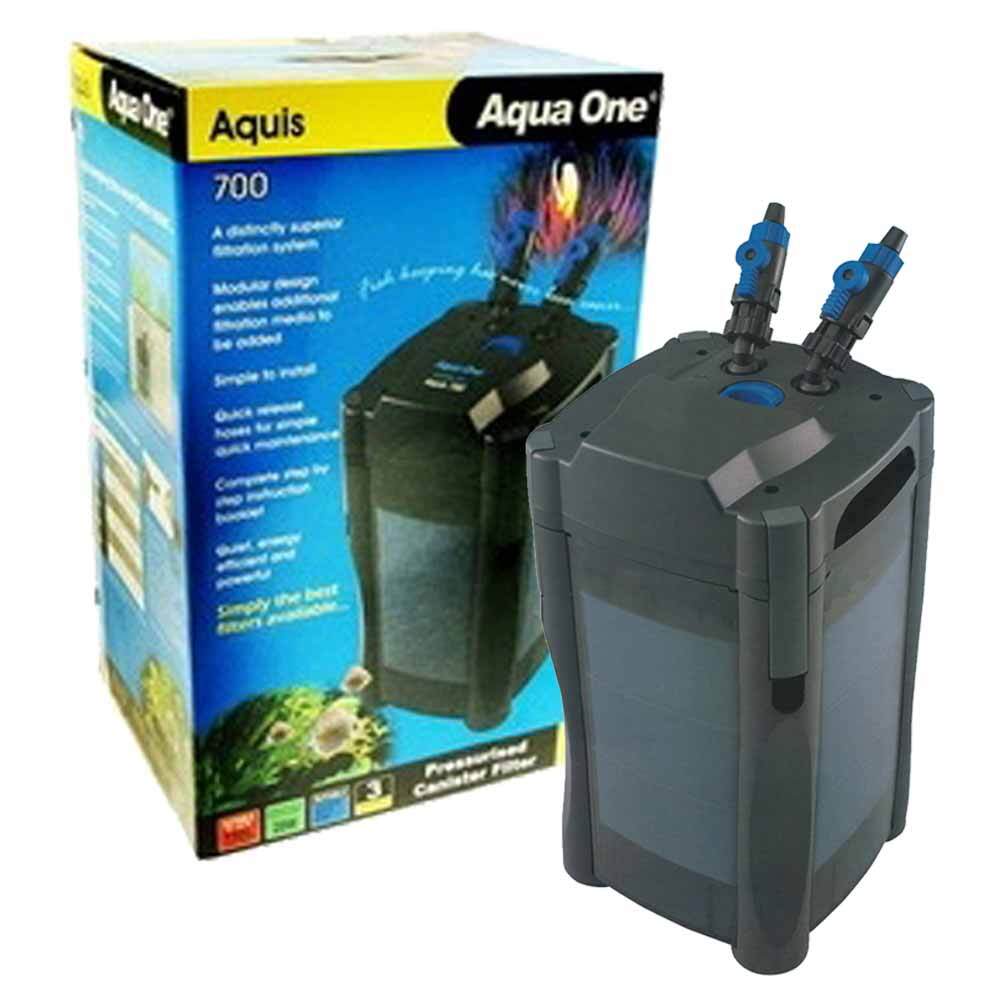 אקווה וואן פילטר חיצוני Aquis 700