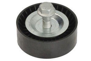 גלגלת רצועה אמריקאי גורני 2.4