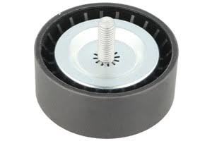 גלגלת רצועה מרצדס W204 על L מ07