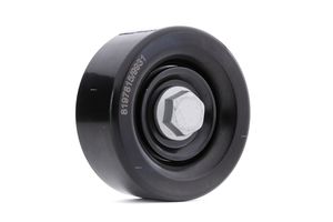 גלגלת רצועה יונדאי טוסון 2.0D עד10