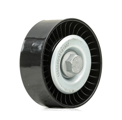 גלגלת רצועה סקו אוקטביה TSI מ10