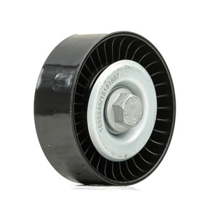 גלגלת רצועה סקו אוקטביה TSI מ10