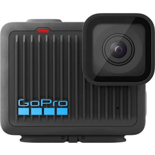 מצלמת אקסטרים קומפקטית GoPro Hero 4K