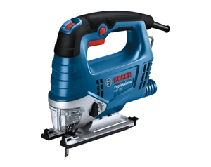 מסור אנכי בוש GST 750 BOSCH 520W