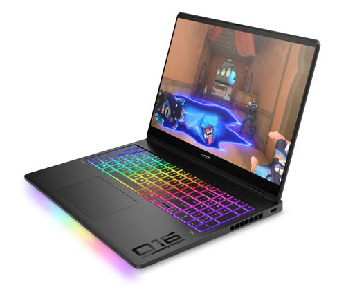 מחשב נייד HP OMEN MAX 16-ah0003nj BM1V9EA