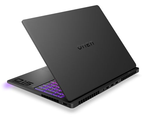 מחשב נייד HP OMEN MAX 16-ah0003nj BM1V9EA