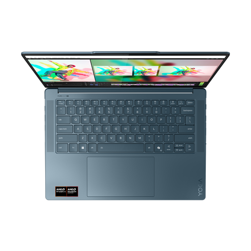 מחשב נייד Lenovo Yoga Pro 7 14AKP10 83KG0018IV לנובו