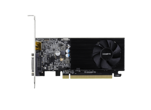 כרטיס מסך Gigabyte GT 1030 2GB DDR4