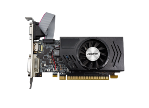כרטיס מסך ARKTEK GT730 4G DDR3 128Bit Low Profile