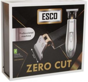 מכונת תספורת ESCO 703 ZERO CUT