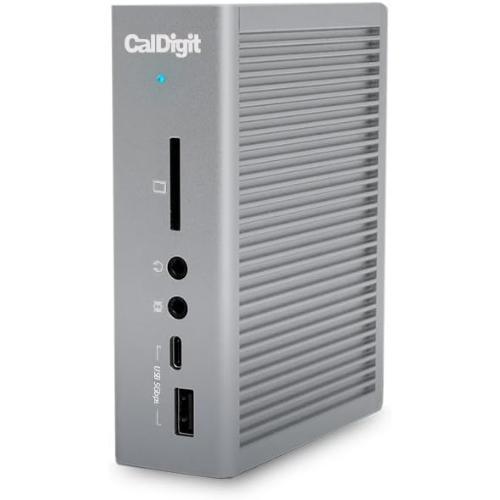  ‎ תחנת עגינה CalDigit TS3 Plus Dock