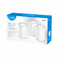  M1300(3-Pack) CUDY 