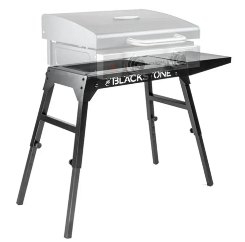 סטנד לגריל פלאנצ’ה 17