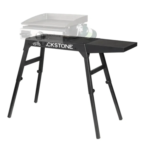 סטנד לגריל פלאנצ’ה 17