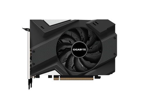 כרטיס מסך Gigabyte GTX1650 D6