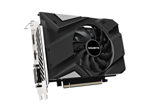 כרטיס מסך Gigabyte GTX1650 D6