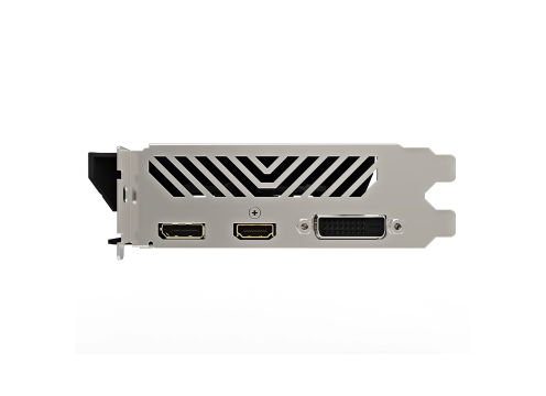 כרטיס מסך Gigabyte GTX1650 D6