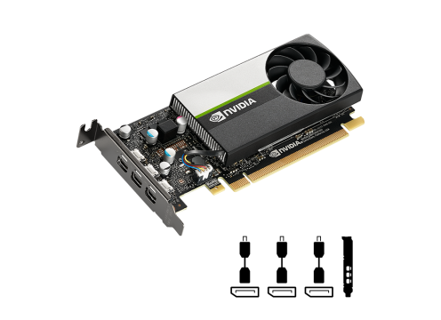 כרטיס מסך PNY T400 4G GDDR6 64bit