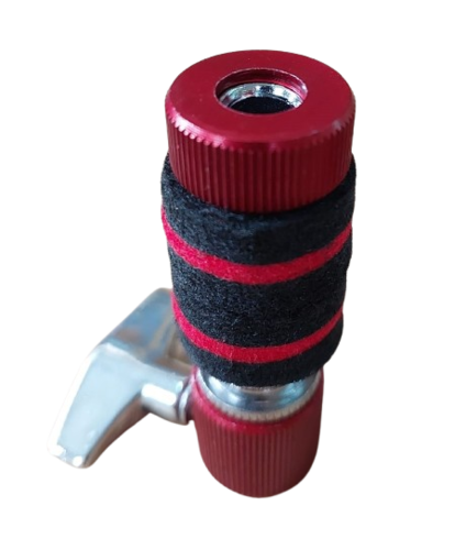 קלאץ' להיי הט בצבע אדום HHCR מבית GDRUMS