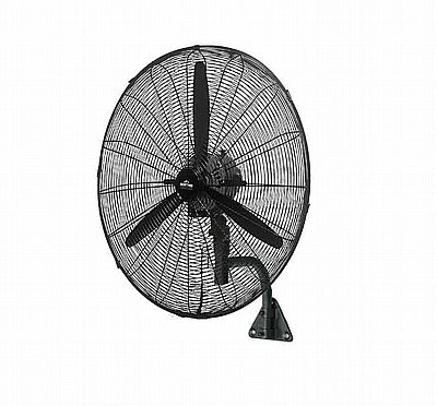 מאוורר תעשייתי 28" לקיר 200W דגם Hurricane NT-FAN28WL מבית NORTHER