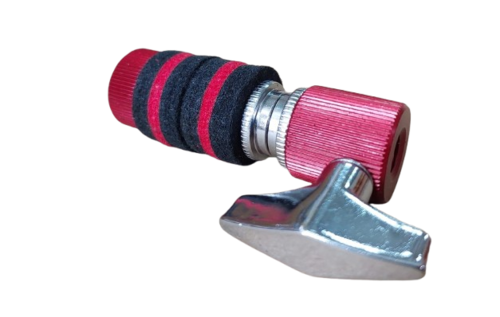 קלאץ' להיי הט בצבע אדום HHCR מבית GDRUMS