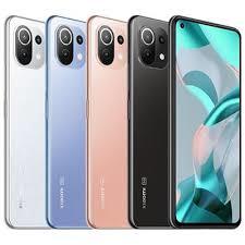 טלפון סלולרי Xiaomi Mi 11 Lite NE 5G 128GB 8GB RAM שיאומי