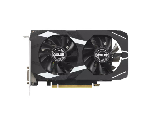 כרטיס מסך Asus Dual RTX 3050 OC Edition 6GB GDDR6