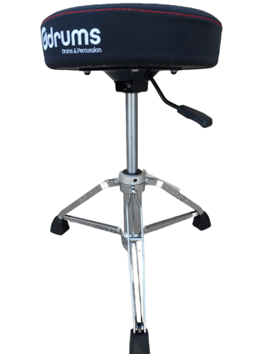 כסא תופים הידראולי DTH-250 מבית GDRUMS